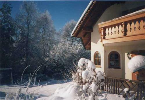 Ferienwohnung Soellner Nagel Exterior photo